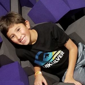 Meet your Posher, Anne